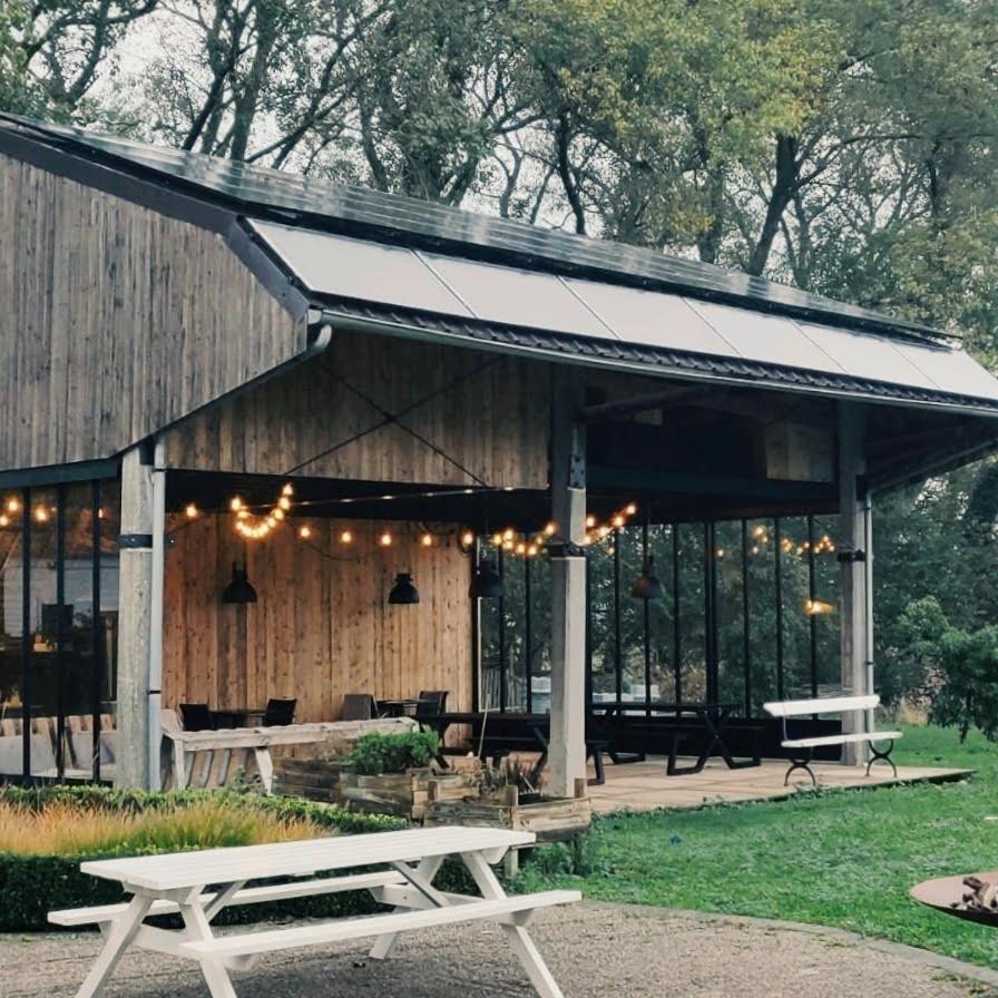 B&B Lisdodde Brugge Eksteriør billede