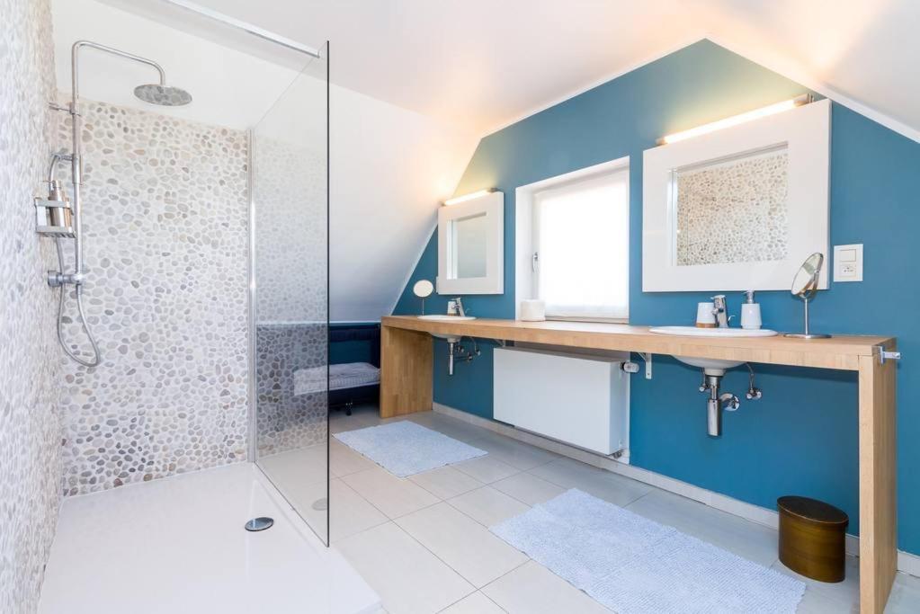 B&B Lisdodde Brugge Eksteriør billede