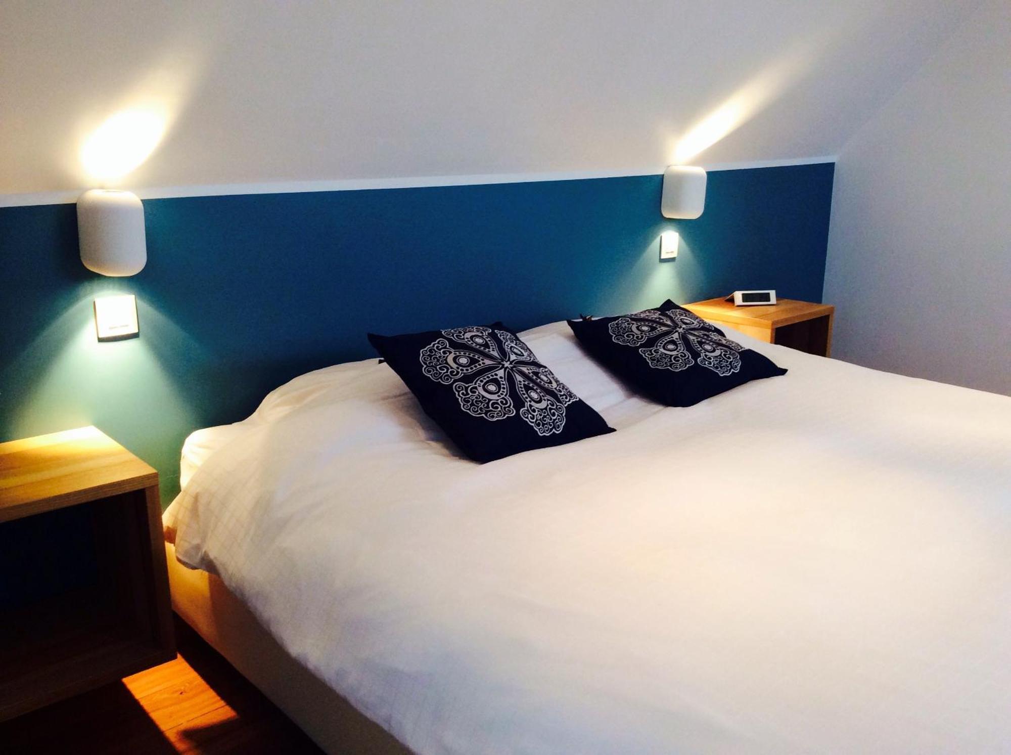 B&B Lisdodde Brugge Eksteriør billede