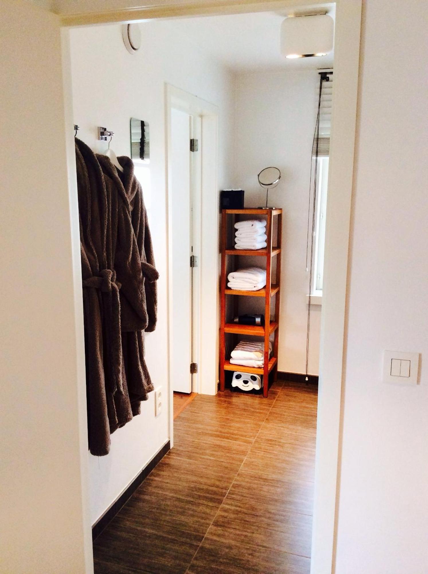 B&B Lisdodde Brugge Eksteriør billede